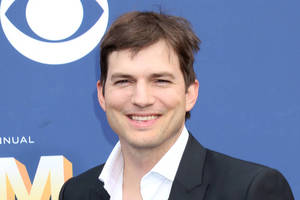Bild von Ashton Kutcher