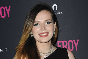 Bild von Bella Thorne