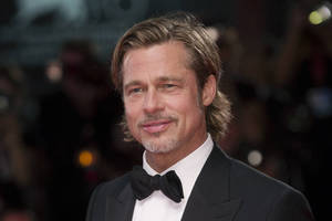 Brad Pitt Bild von Brad Pitt
