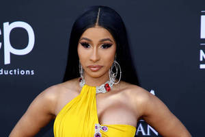 Cardi B Bild von Cardi B