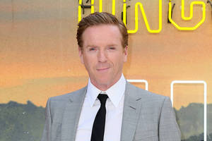 Damian Lewis Bild von Damian Lewis