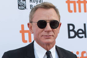 Daniel Craig Bild von Daniel Craig