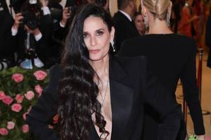 Demi Moore Bild von Demi Moore