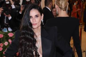 Demi Moore Bild von Demi Moore