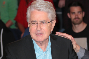 Bild von Frank Elstner