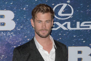 Bild von Chris Hemsworth