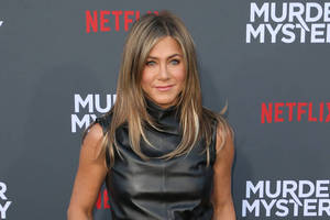 Jennifer Aniston Bild von Jennifer Aniston