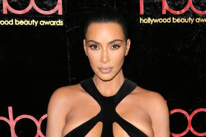 Kim Kardashian Bild von Kim Kardashian