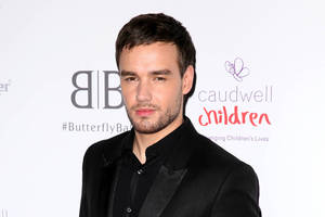 Liam Payne Bild von Liam Payne