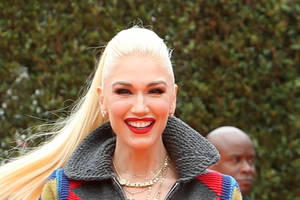 Gwen Stefani Bild von Gwen Stefani