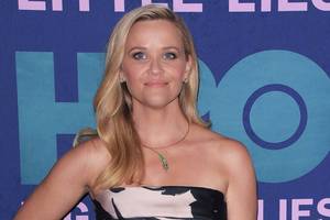 Reese Witherspoon Bild von Reese Witherspoon