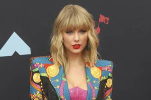 Taylor Swift Bild von Taylor Swift