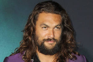 Jason Momoa Bild von Jason Momoa