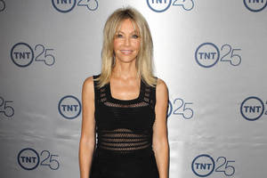 Heather Locklear Bild von Heather Locklear