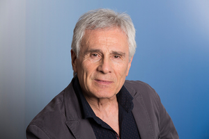 Gojko Mitić Bild von Gojko Mitić