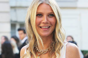 Gwyneth Paltrow Bild von Gwyneth Paltrow