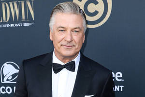 Alec Baldwin Bild von Alec Baldwin