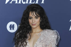 Camila Cabello Bild von Camila Cabello