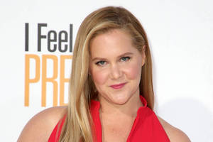 Amy Schumer Bild von Amy Schumer