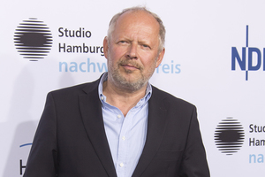 Bild von Axel Milberg