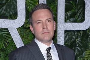 Ben Affleck Bild von Ben Affleck