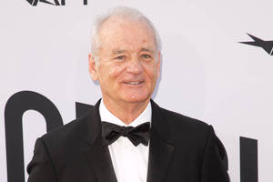 Bill Murray Bild von Bill Murray