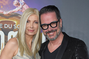 Bild von Britt und Alex Jolig
