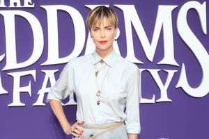 Bild von Charlize Theron
