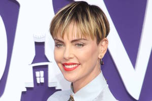 Bild von Charlize Theron