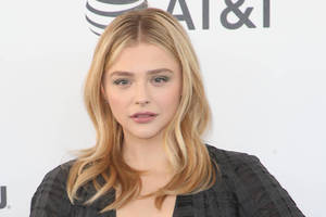 Bild von Chloë Grace Moretz