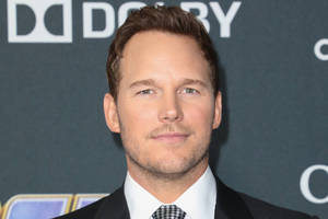 Chris Pratt Bild von Chris Pratt