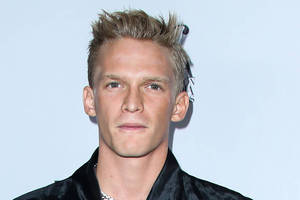 Cody Simpson Bild von Cody Simpson