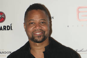 Bild von Cuba Gooding Jr.