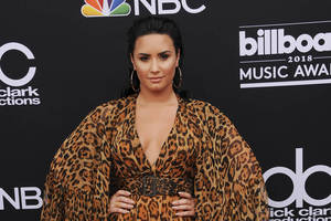 Bild von Demi Lovato