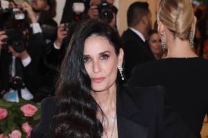 Demi Moore Bild von Demi Moore