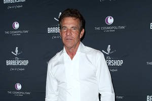 Bild von Dennis Quaid