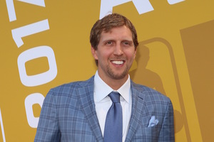 Bild von Dirk Nowitzki