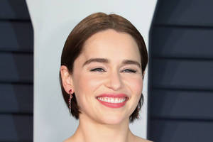Bild von Emilia Clarke