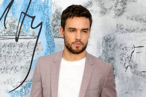 Liam Payne Bild von Liam Payne