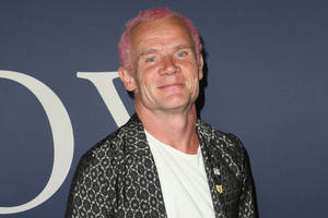 Flea Bild von Flea