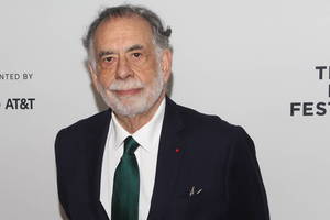 Bild von Francis Ford Coppola