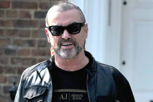 George Michael Bild von George Michael
