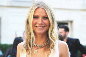 Bild von Gwyneth Paltrow