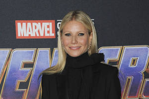 Gwyneth Paltrow Bild von Gwyneth Paltrow