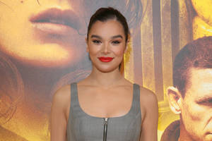 Bild von Hailee Steinfeld