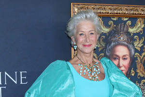 Bild von Helen Mirren