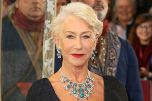 Bild von Helen Mirren