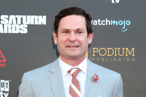 Henry Thomas Bild von Henry Thomas