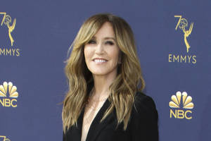 Felicity Huffman Bild von Felicity Huffman