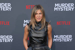 Jennifer Aniston Bild von Jennifer Aniston